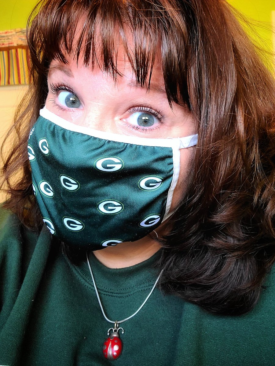 kellynox's tweet photo. Mask Up Monday #HoCo2020 #virtualhoco #CougarPride #AfftonStrong #Affton_StuCo #GoPackGo https://t.co/ikBzZMhQ7I