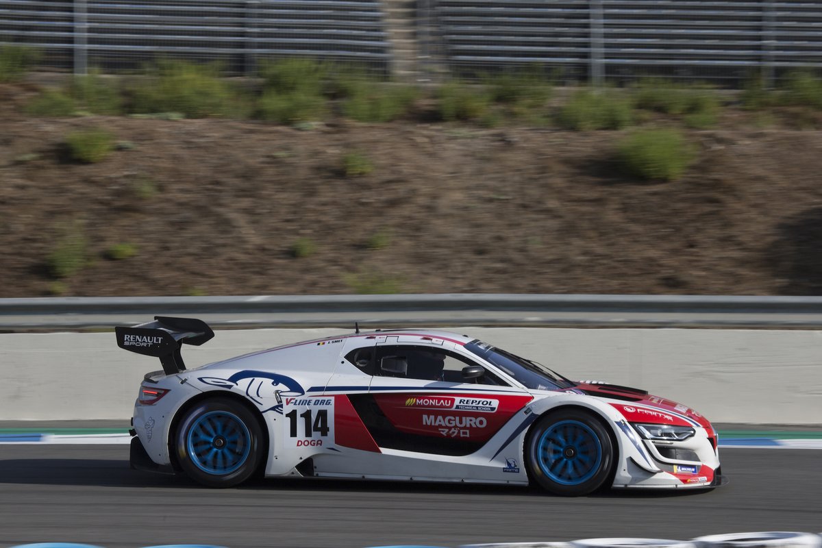 Monlau Motul Technical School tweet media