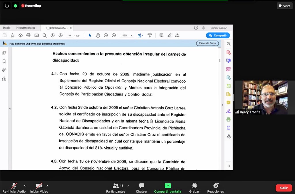 Fiscalización AN tweet media