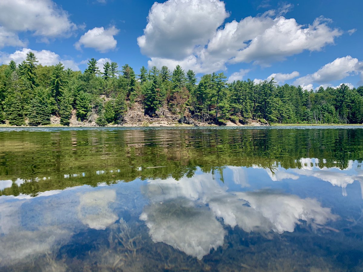 RoseBdez's tweet photo. Ontario’s beauty
#Ontario 
#provincialparks https://t.co/qbHtgD1eAI