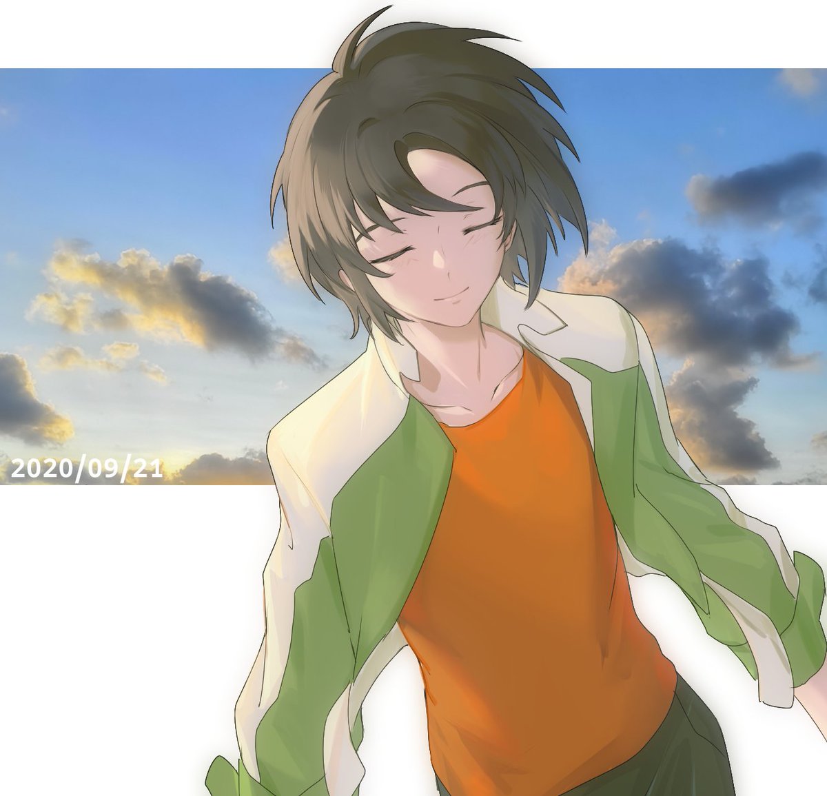 Twoucan 真壁一騎生誕祭 の注目ツイート イラスト マンガ Twoucan 真壁一騎生誕祭 の注目ツイート イラスト マンガ