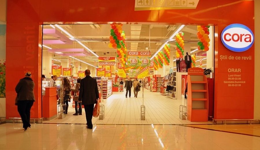 YesCommentRO's tweet image. Cora introduce o sută de case de marcat self-scan, în toate magazinele din România
yescomment.ro/2020/09/21/cor…