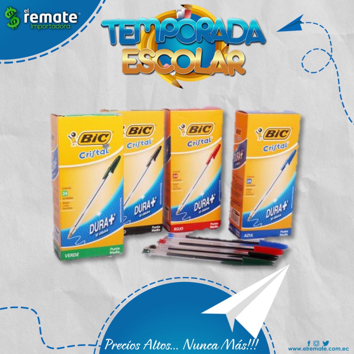 ElRemateEc tweet picture
