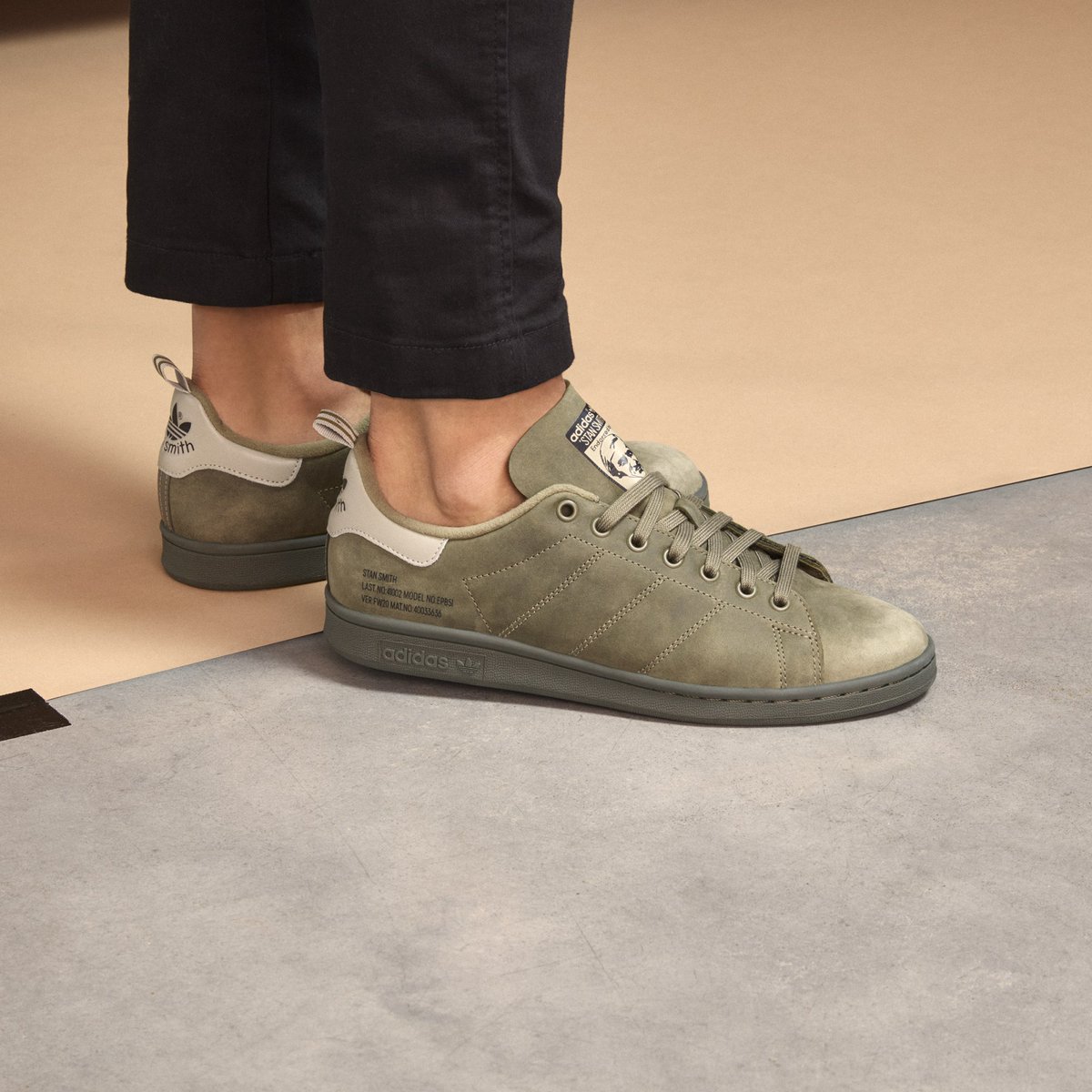 adidas superstar winterized