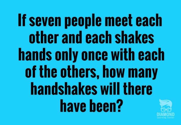 diamondlearn's tweet image. Here's the Riddle of the day!
#DLCRIDDLES Win 1 free online tutor session! 
To win you must:
LIKE OUR FB PAGE
ANSWER THE QUESTION CORRECTLY ON OUR FACEBOOK PAGE.
#diamondlearningcenter #diamondlearning #riddles #riddlesgiveaway #diamondriddles #onlinetutor #tutor #onlinelearning