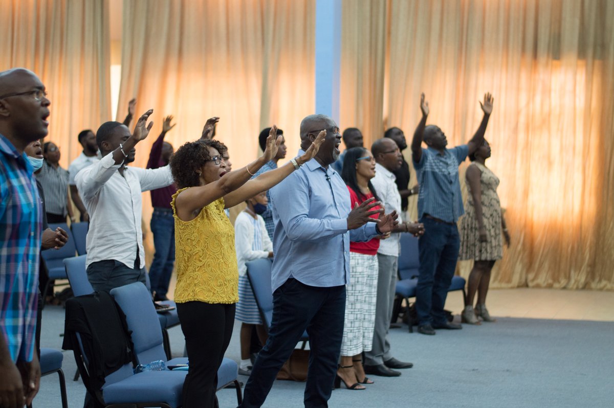 PrecisionGlobal's tweet image. We Knocked, and He heard us! #CWBNTheKNOCK