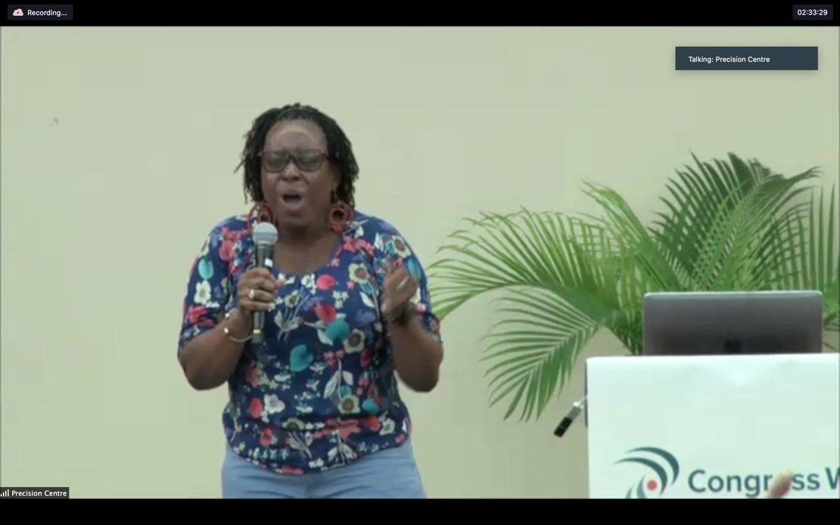 PrecisionGlobal's tweet image. We Knocked, and He heard us! #CWBNTheKNOCK