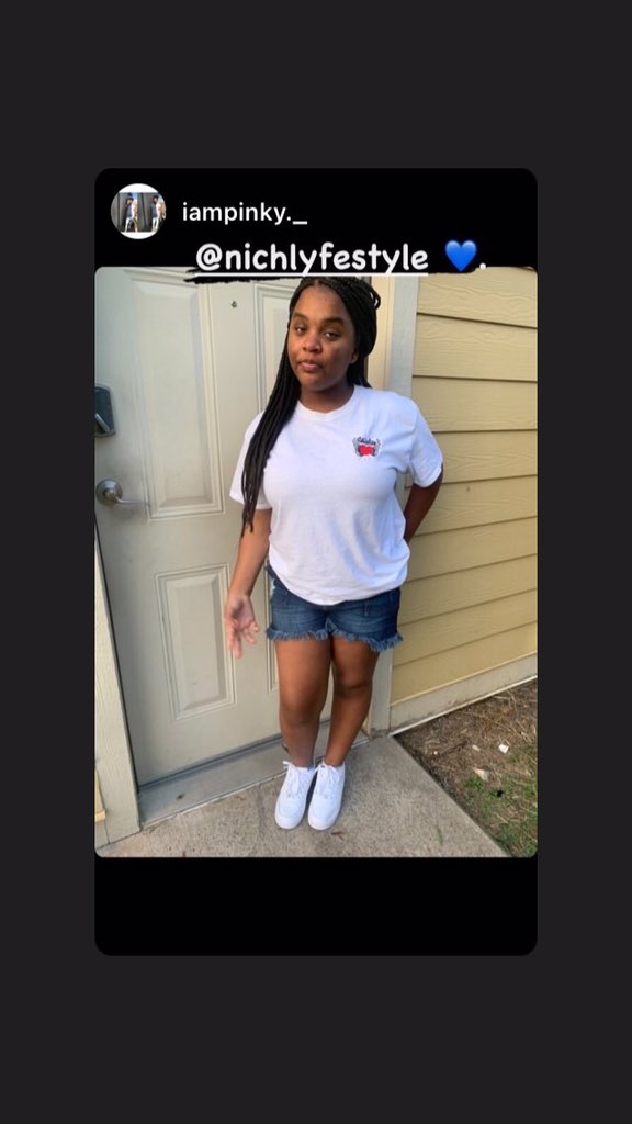 NICHMINDSET's tweet photo. Click Link In Bio To Shop‼️
.
.
.
#ItsALyfeStyle #NICH❤️ #BlackOwnedBusiness https://t.co/ZNqYUykrB8