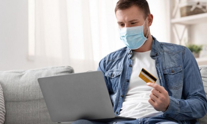 Las 3 tendencias de consumo que está dejando el coronavirus y que cambian la estrategia de marketing buff.ly/2RaqPTk vía <a href="/PuroMarketing/">PuroMarketing</a>