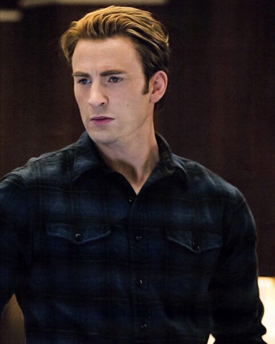 #MCM MY iceman always and forever <a href="/WentIntotheIce/">Steve Rogers.Parody</a>