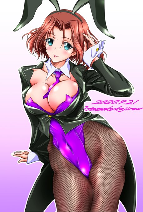 #ガルパン版深夜のお絵描き60分一本勝負_20200921
 #ガルパン版深夜のお絵描き60分一本勝負
 バニー・アズミ 