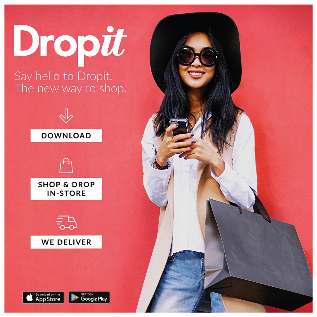 Dropit - Apps on Google Play