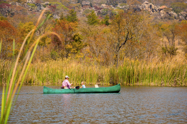 3/10 Bushman RocksThis wine estate and beautiful safari experience steeped in the artistic history of our San ancestors makes for a perfect day trip or weekend getaway from Harare. Just 40km away, towards Marondera, adventure awaits! #VisitZimbabwe #BushmanRocks #Bucketlist