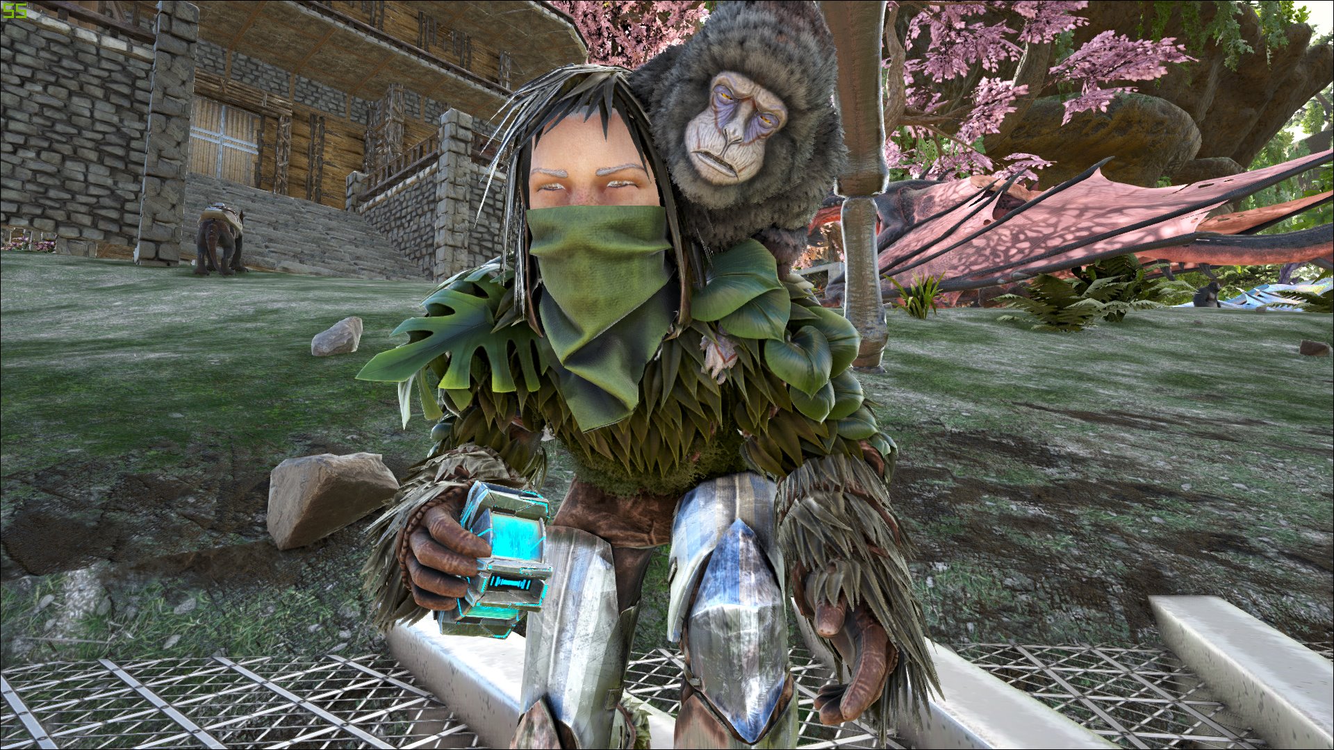 ホロリン Ark Playark Liveご視聴 人 ありがとう ございました 無事カルキノステイム成功しました W トラップ二段のとこすり抜け出来なくなったようだったのでトラップに入れてから後付けでやるとよさそうでした テイム待ちの間に子ザルも ホロリン Ark Playark Liveご視聴 人 ありがとう ございました 無事カルキノステイム成功しました W トラップ二段のとこすり抜け出来なくなったようだったのでトラップに入れてから後付けでやるとよさそうでした テイム待ちの間に子ザルも