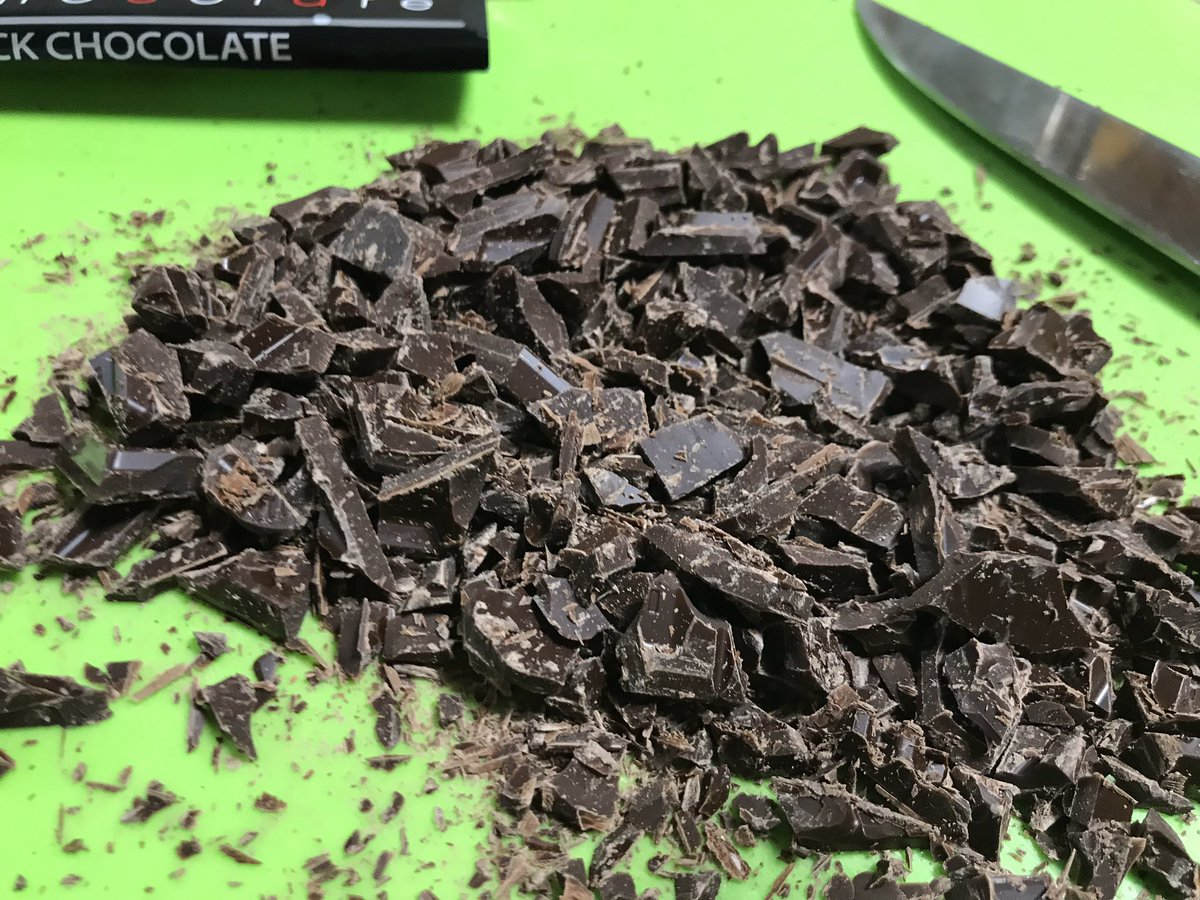 せいる 唐突にガトーショコラを作ったのですが 砕いたチョコが何かに使えそうだったので載っけときます フリー素材なので お好きにお使いください