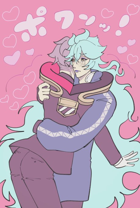 💀「リドル氏、スペシャルサンクス👍👍」

アズイデ ラッキーすけべ 