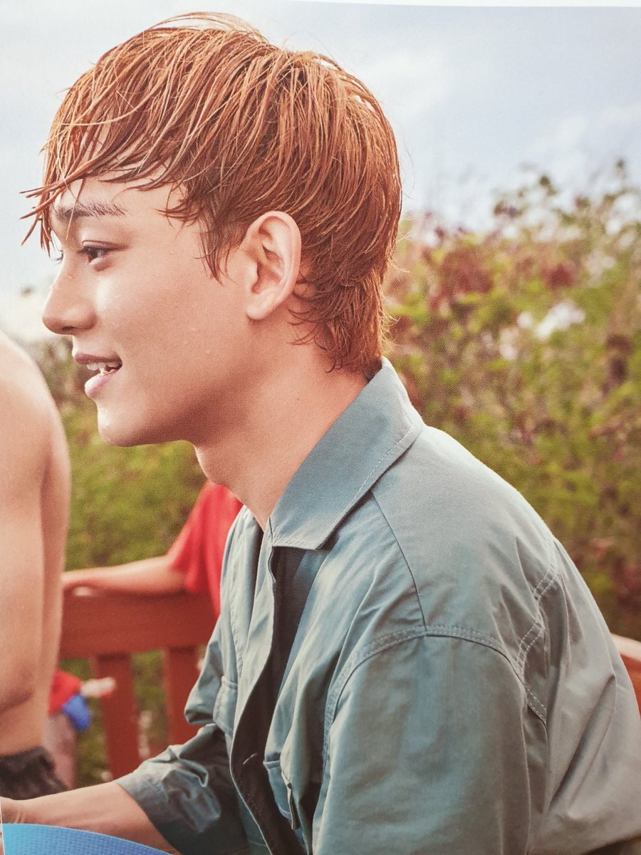 Lin11exo's tweet photo. Thanks EXO-Ls, who made my tl full of love and celebrated our Jongdae. 
Let's treasure his smile and keep loving him for long long time! 
#AngelChenDay 
#Fall_in_CHENday
#종대에게_물드는_우리의가을
#HappyChenDay 
#GoldenChenDay #CHEN
#EXO @weareoneEXO https://t.co/LndekLByGB