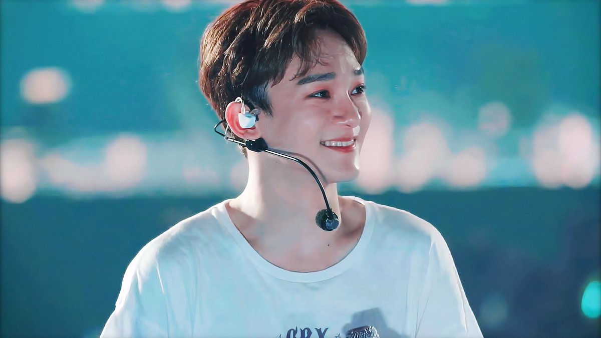 Lin11exo's tweet photo. Thanks EXO-Ls, who made my tl full of love and celebrated our Jongdae. 
Let's treasure his smile and keep loving him for long long time! 
#AngelChenDay 
#Fall_in_CHENday
#종대에게_물드는_우리의가을
#HappyChenDay 
#GoldenChenDay #CHEN
#EXO @weareoneEXO https://t.co/LndekLByGB