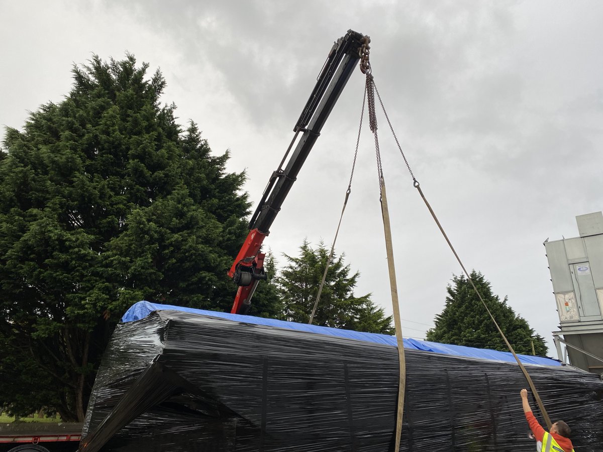 Few Pods that have left our workshop recently, if you are interested in any of our products, please get in touch with a member of our team on 01646 687772 sales@qualitypodswales.co.uk