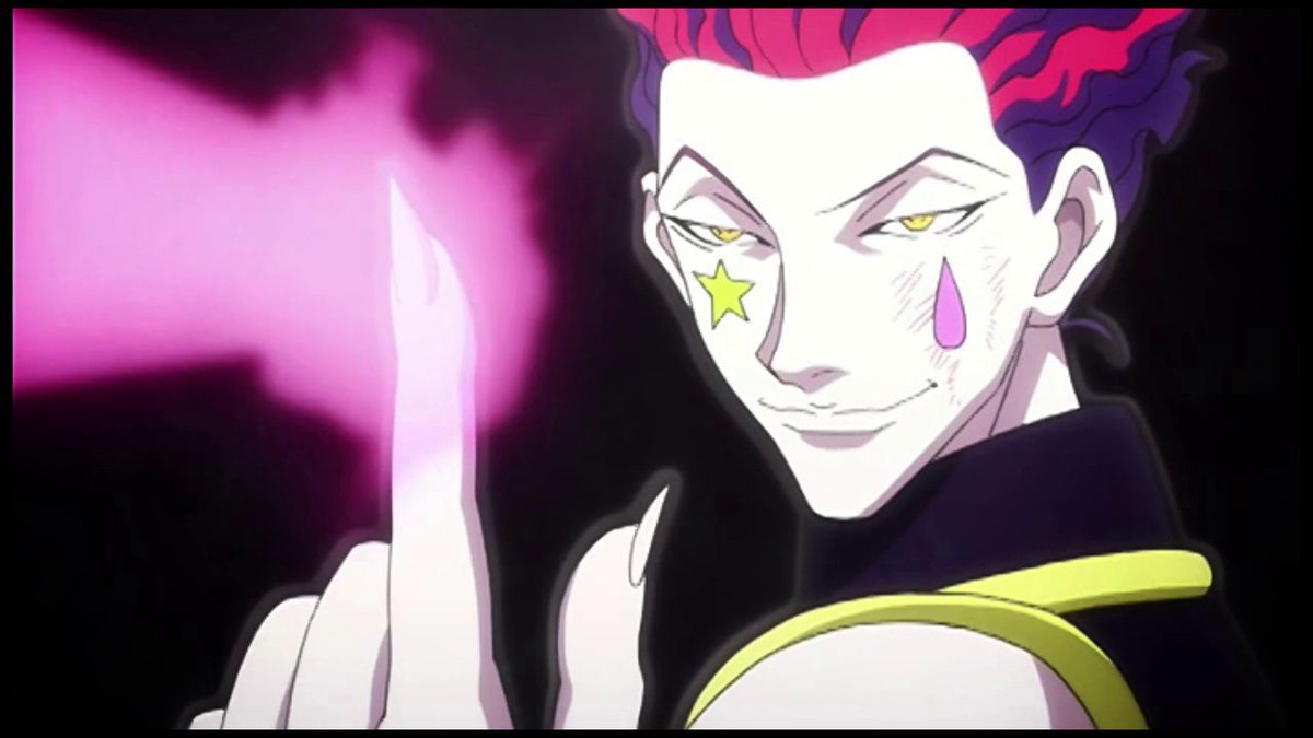 TRANSMUTERSCan MIMIC the attributes of something else entirely- due to transmuters using only their nen to imitate things, it is invisible to Non-Users.+whimsical, prone to deceit, fickle according to Hisoka's Nen-Personality test