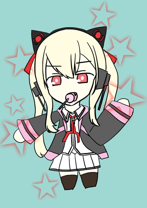 コンコードのtwitterイラスト検索結果