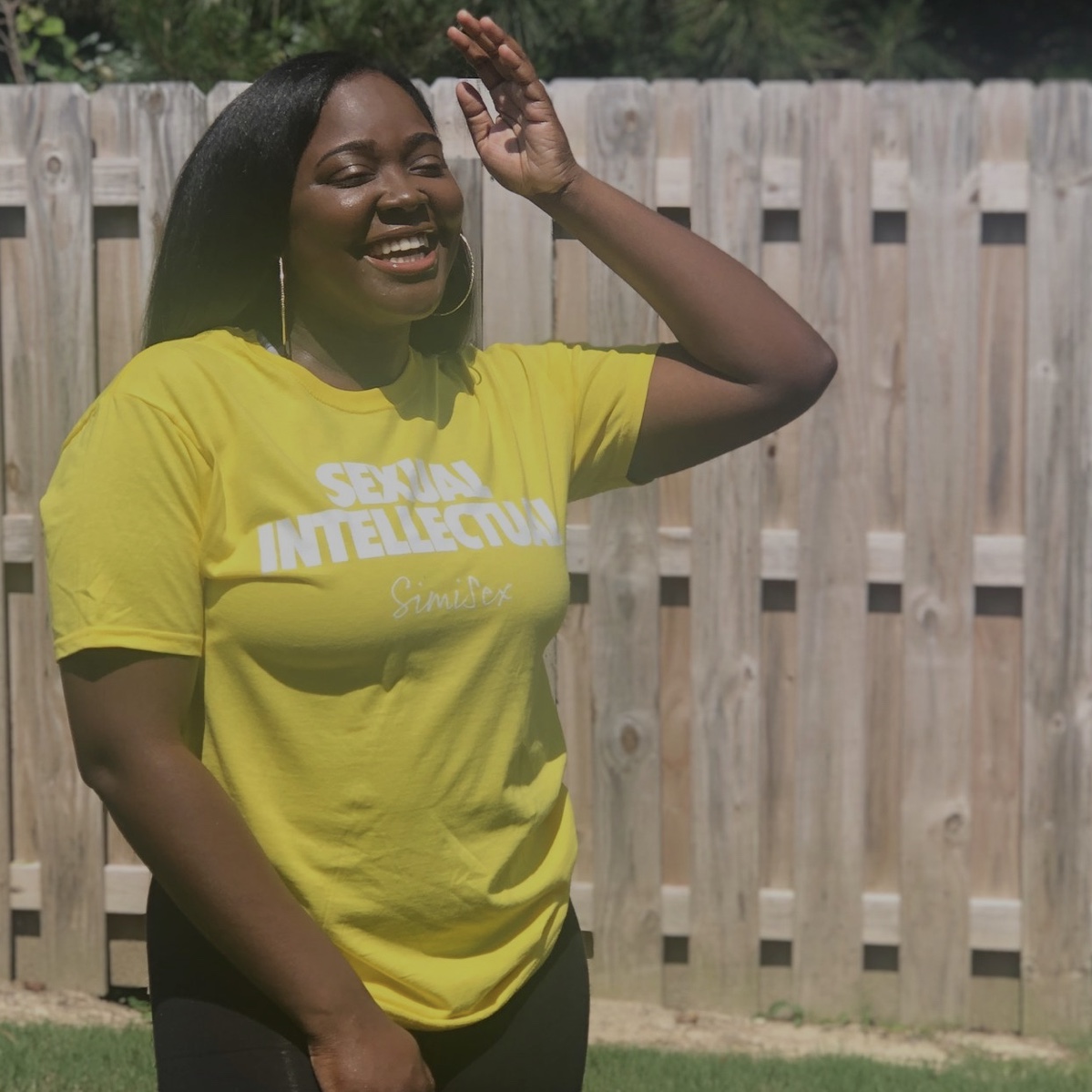 UMWWomenOfColor's tweet photo. WOC business #1!

Go follow @simisexx_ on instagram! 

SimiSex is a positive positive business. Their mission is to increase the knowledge on HIV and STD prevention in the African American community <3 https://t.co/kBOTPOys8y