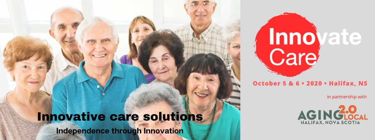 Invest Atlantic presents Funding Talks tweet media