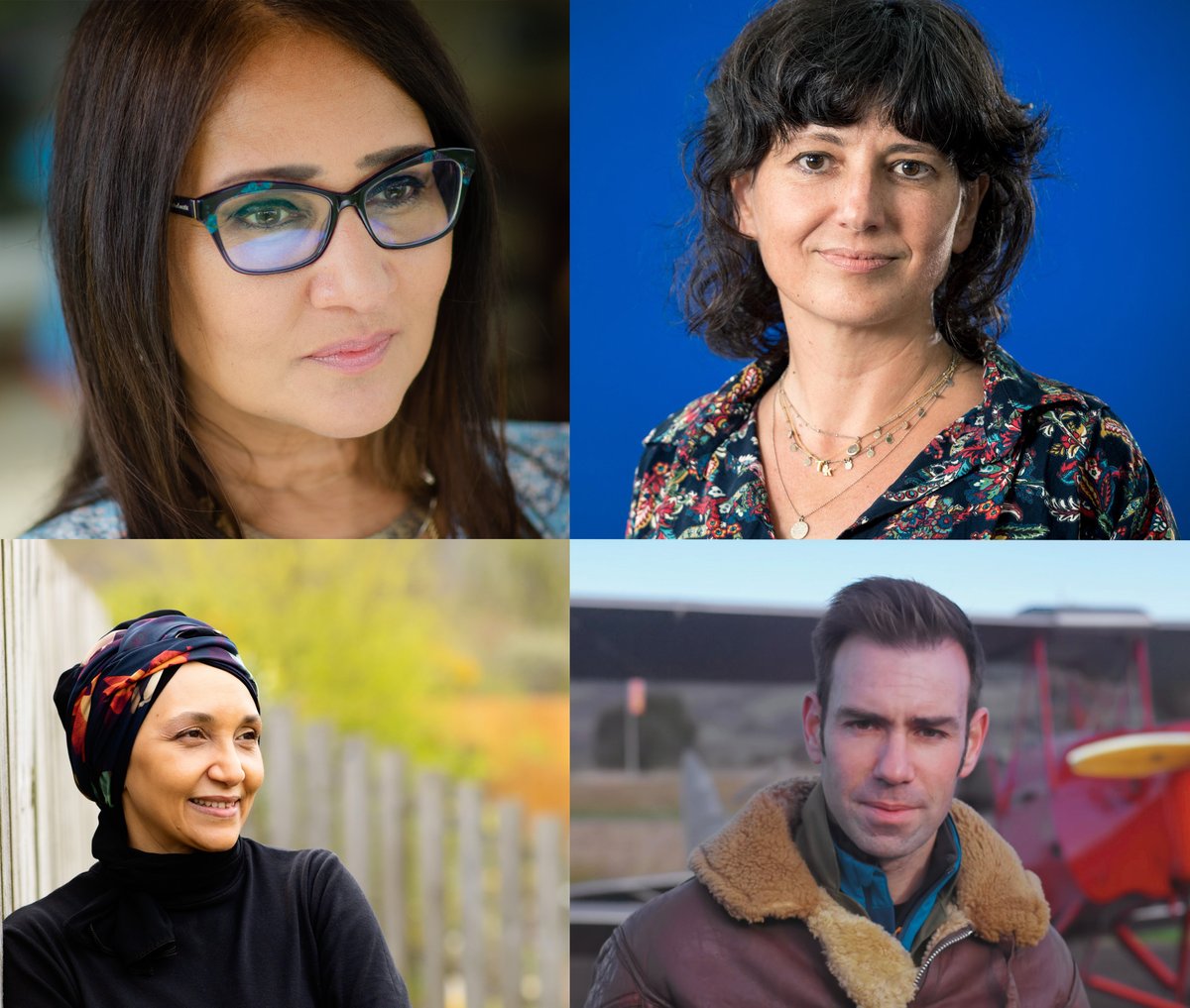 Join us on Wed 30 Sept at 7pm and explore how @EUWriters2020 deal with notions of border, identity and migration. With: Leila Aboulela, @Kapka_Kassabova, Ananda Devi and @Jdcrawf Info: europeanwriters.co.uk/events/europea… #EUwriters2020 @ifru_london @ScotGovLondon @ScotBooksInt @scotlit