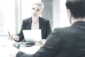 How to Answer Interview Questions About Being Laid-Off

thebalancecareers.com/how-to-answer-…