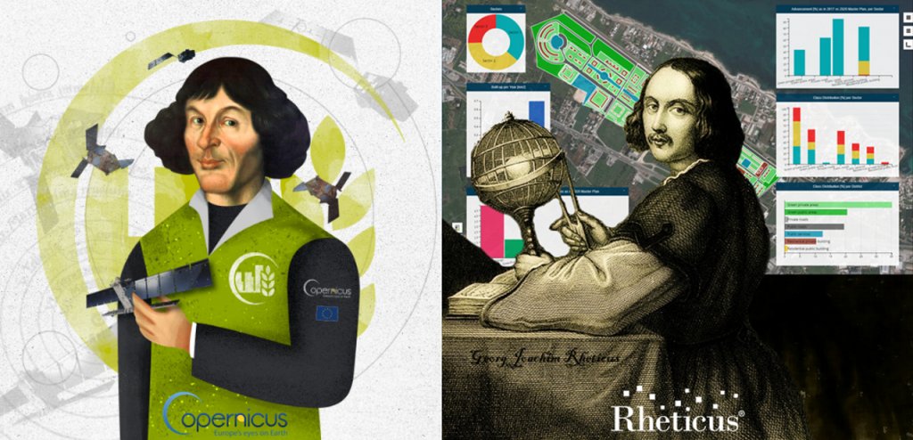 Find out how utility companies enhance their water and sewer network inspection efficiency of more than 30% using satellite-based #groundmotion measures, thanks to a collaboration going on for 500 years: 
#Copernicus 🤝 #Rheticus

➡️blog.planetek.it/2020/08/07/cop…