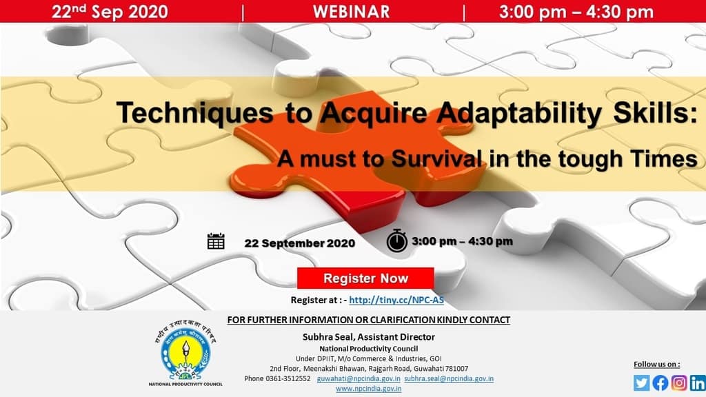 subhra310's tweet photo. Last day to Register. Visit https://t.co/SdhRJZcFpi for registration 
#webinar #mondaythoughts #MondayMood 
@ADTUniversity @EssciIndia
@ethandkey
@etonxonline
@EVFestXLRI
@FFTR_Delhi
@FinanceOptima
@Flipgrid
@FluxxStudios
@Forbes
@FoundationMF
@freshworksinc
@FWMarketplace https://t.co/HPGBNkFQQk