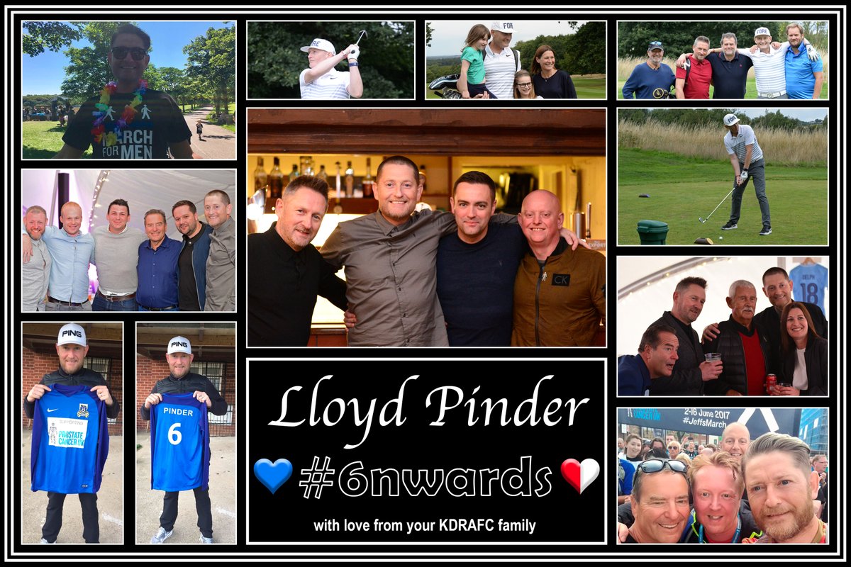 Kirk Deighton Rangers AFC tweet media