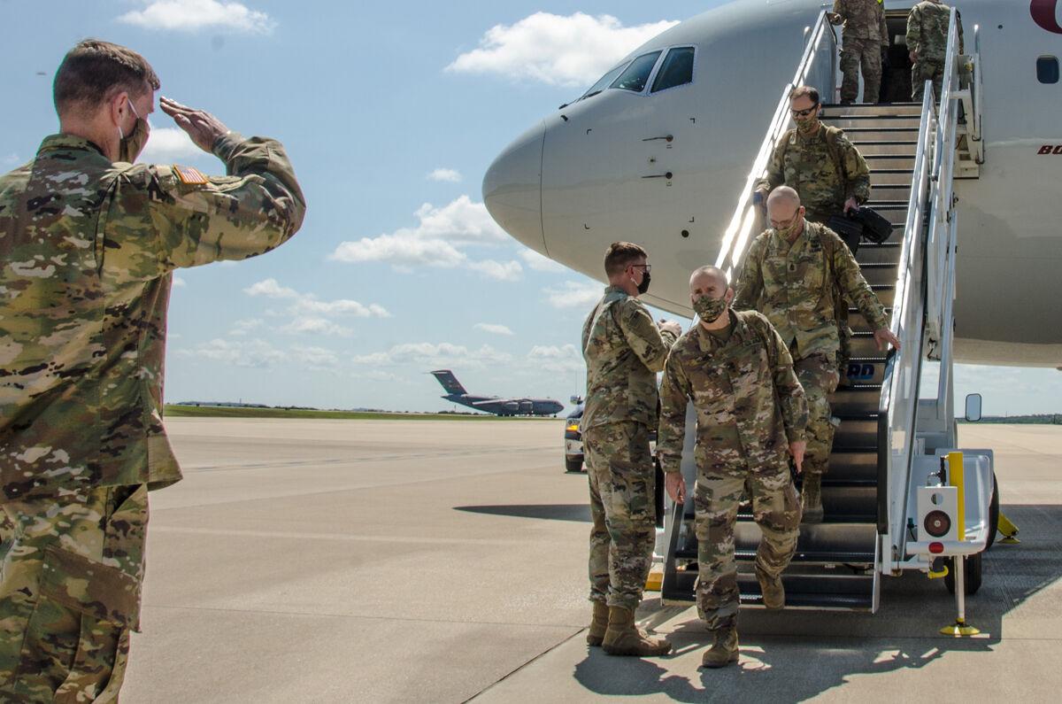 III Armored Corps tweet media