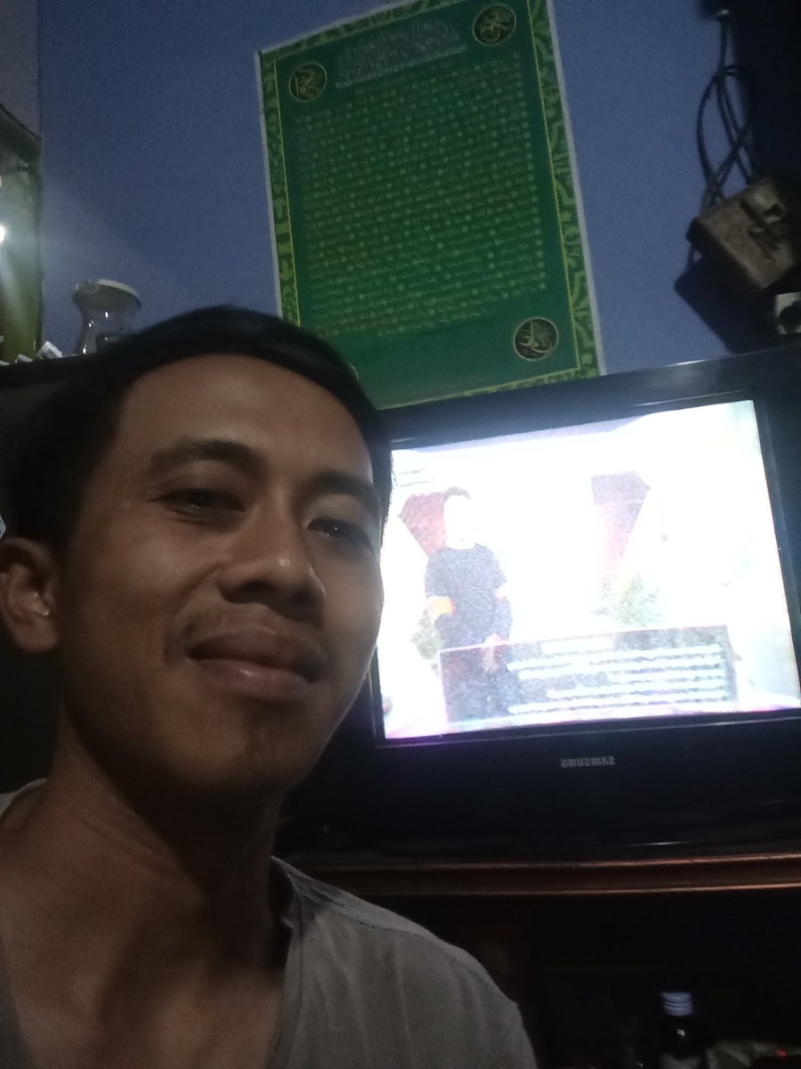 zoddyrizky's tweet photo. Hujan hujan gini enaknya nonton indonesia giveaway di trans7 sambil ngopi bareng keluarga
@TRANS7 
#Indonesiagiveawayepisode21 https://t.co/dqgMbVhXve