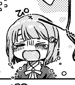 ??4コマは明日の朝あげますね…(そっと予約しつつ) 