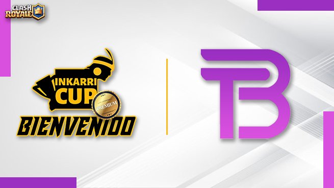 #CR INKARRI CUP 🏆
💎EDICIÓN PREMIUM💎

⚔️| TEAM BOULI 🔥
🌎| NICARAGUA 🇳🇮
🎯| 8vos de final - 2da edición &amp; 3ra edición 

Damos la bienvenida a <a href="/teambouli505/">Team Bouli</a>, renovados vienen a dejarlo todo por Inkarri Cup, no pararán hasta campeonar 🏆🔥

#ClashRoyale #Supercell #Gaming