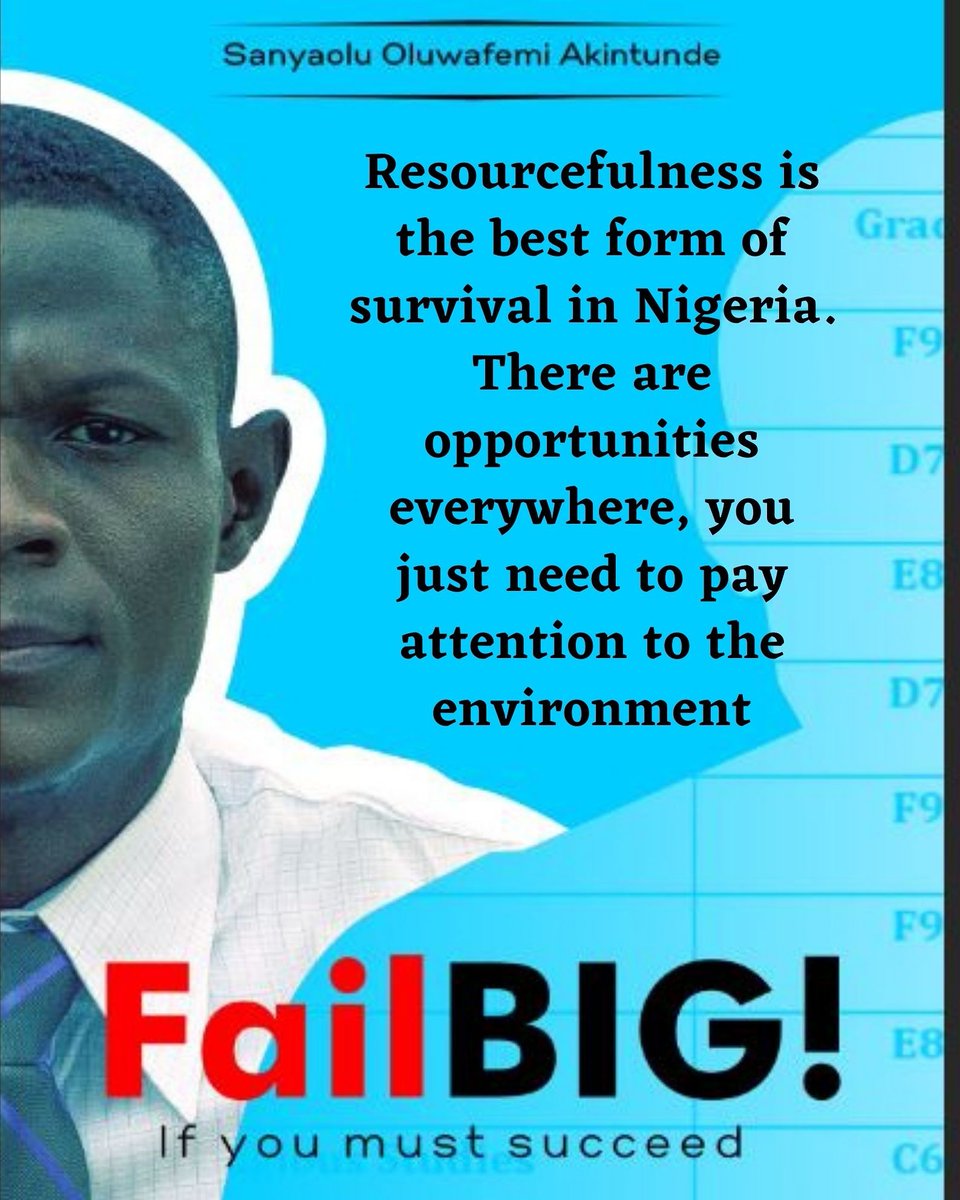 Sanyaolu Oluwafemi (@decount13) on Twitter photo 