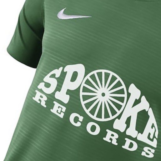 Good luck to <a href="/SohamTownRanger/">Soham Town Rangers FC</a> tonight away to <a href="/hashtagutd/">Hashtag United</a> in the qualifying 1st round of the FA Cup!  BBC are televising the match via BBC Sport website, BBC iPlayer &amp; the via TV on Red Button. Spoke Records are proud to sponsor the Soham Town Rangers U13 Youth team. COYG! #facup