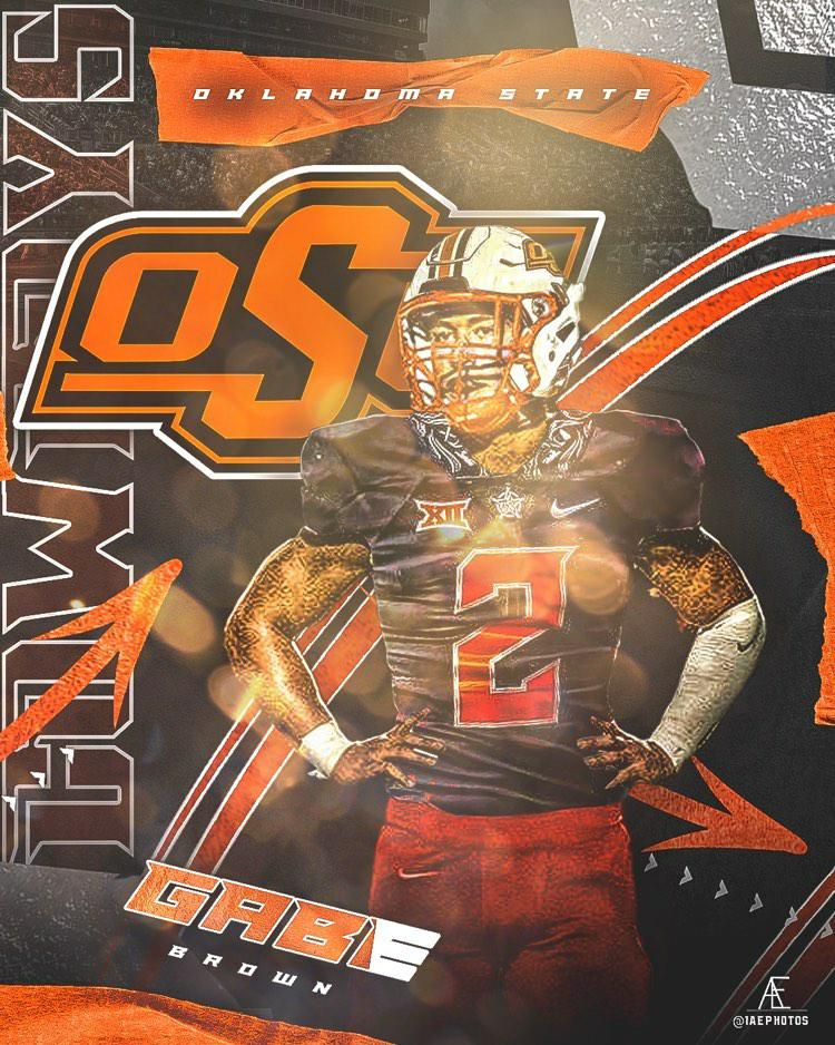 Gabe Brown tweet media