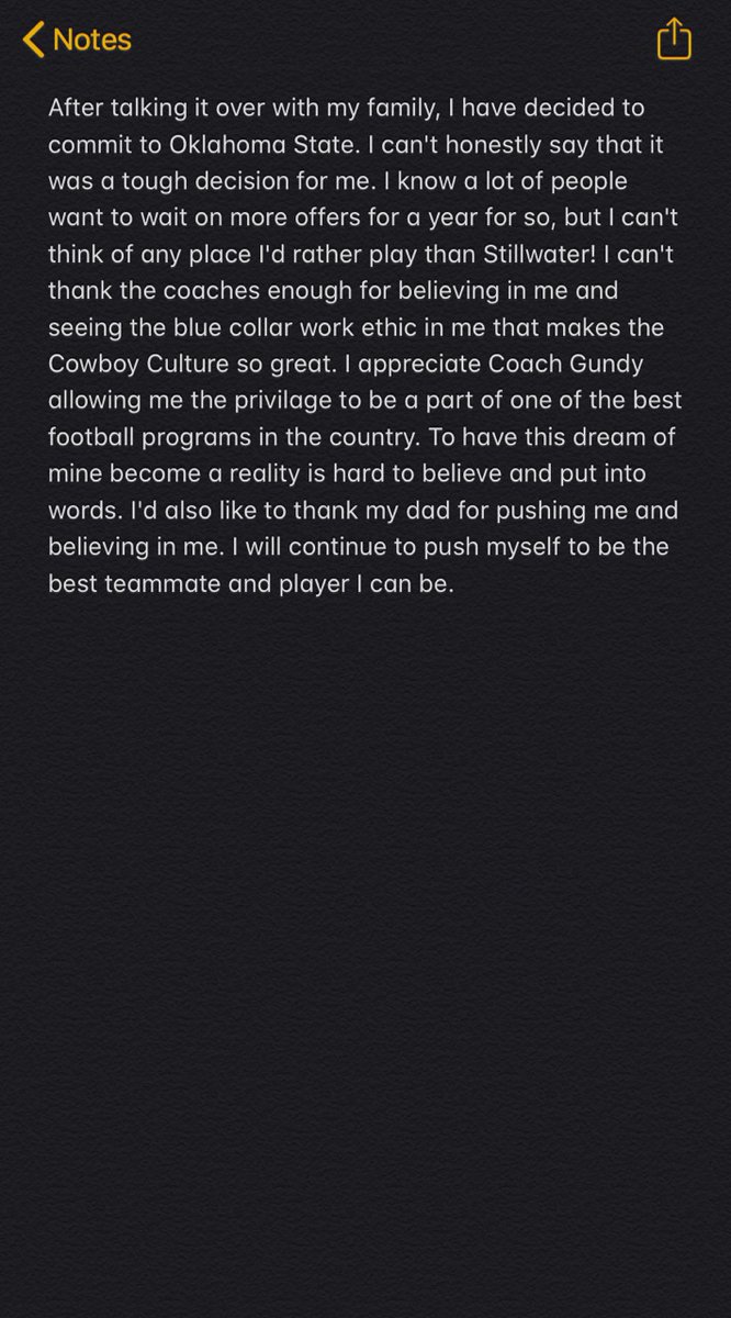 Gabe Brown tweet media