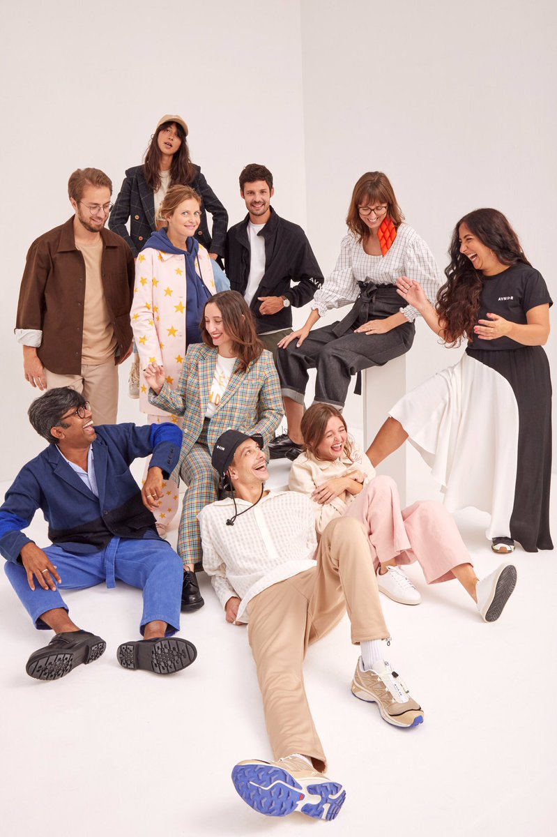 federationdupap's tweet photo. Venez (re)découvrir les 6 marques accompagnés par le programme Talents 2019/2020 sur un pop-up store dédié aux @galerieslafayette Haussmann du 22 septembre au 12 octobre

Avec le soutien du @Defilamode 

#popuptalents #galerieslafayette #ffpapf #mode https://t.co/stC7xYZL3z