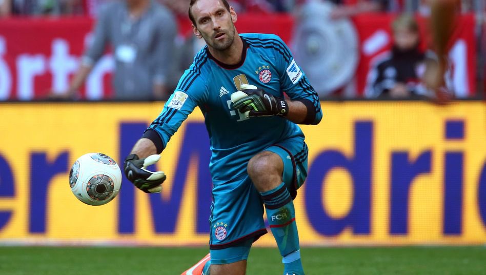 Tom Starke is not a name you would think of right away. He never got past Manuel Neuer, but when he played, he did a solid job. He joined Bayern from Hoffenheim in 2012/13 and also ended his career here in 2018/19.