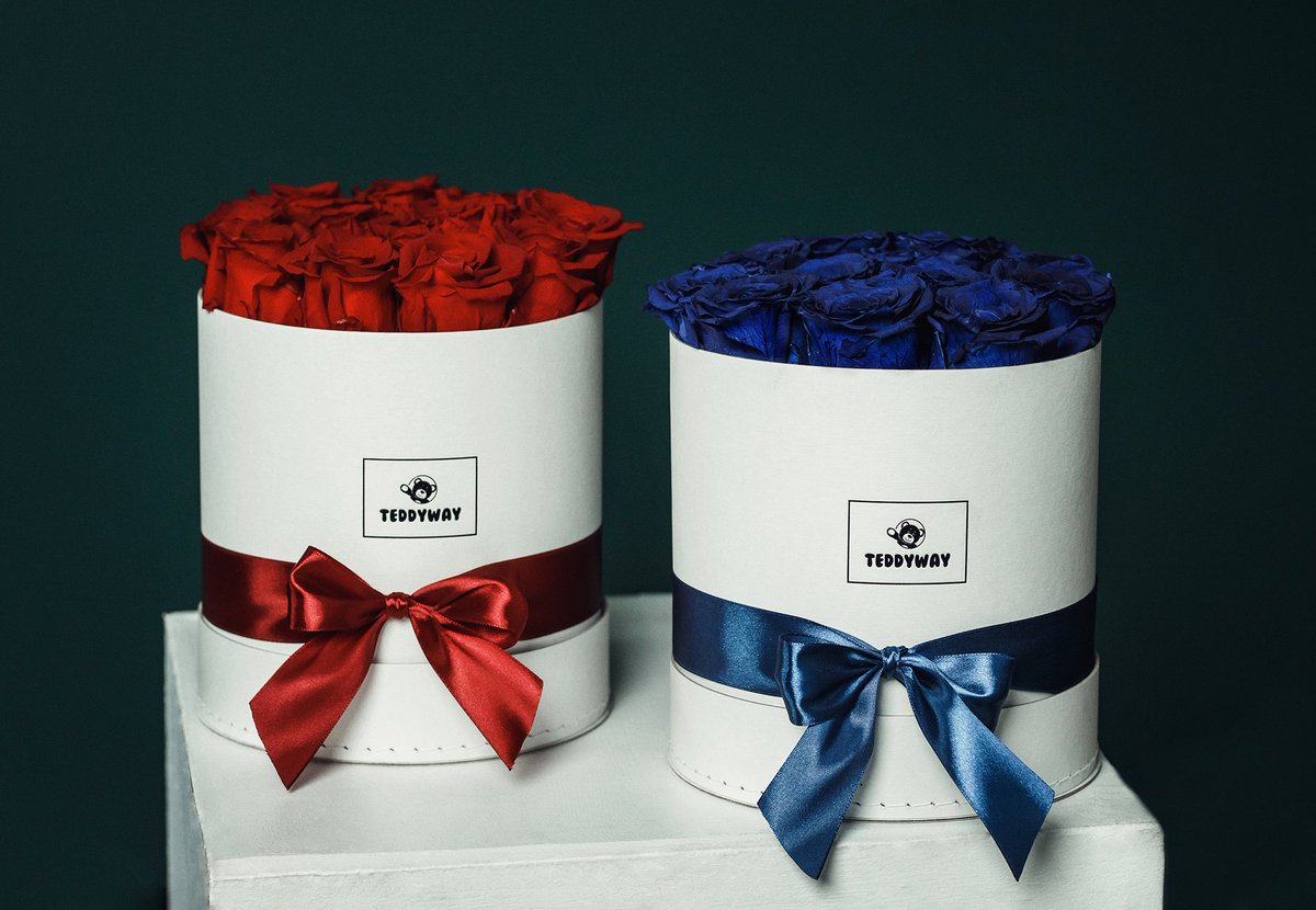 TeddyWayHome's tweet photo. Our new special - Boxed Roses is coming here soon!😍
Spacial gifts online - https://t.co/FivlqNDHuI❤️
#teddyway #teddywayhome #flowers #flowerbox #boxwithflowers #boxedflowers #rosebox #boxwithroses #boxedroses #roses #rosesinbox #flowersinfbox #giftfirher #surprise #giftidea https://t.co/QMqIrNntbe