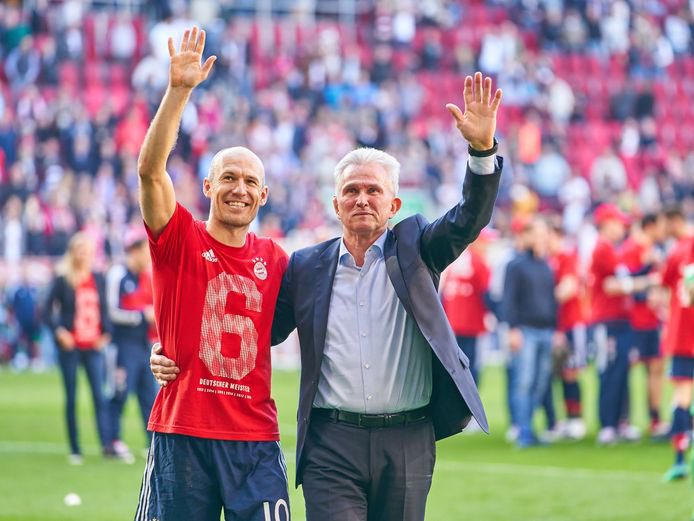 I’m pretty sure that every Bayern Fan adores Jupp Heynckes and keeps him close to their heart. As active player, he played for Gladbach and Hannover 96 as striker and was fairly successful. After his player career, he started with coaching. He had his first stay at the club...