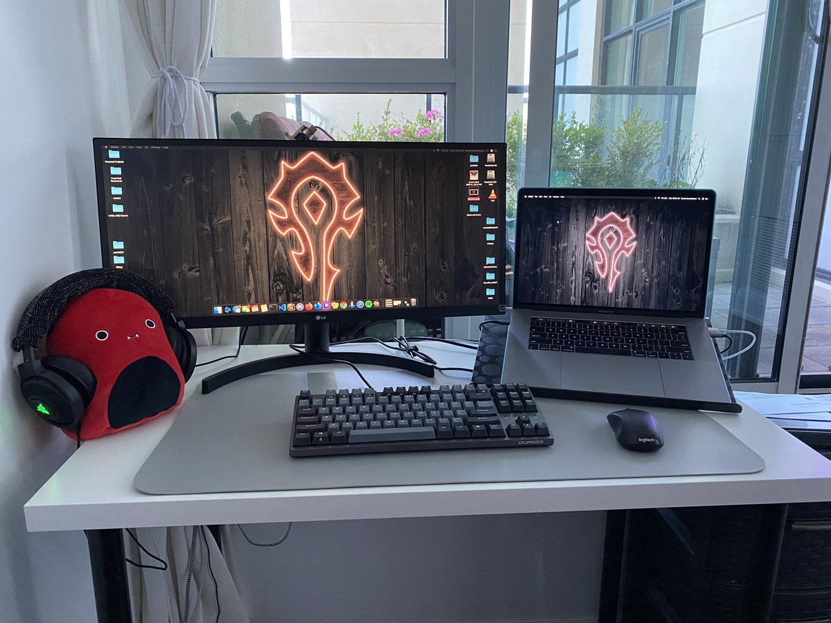 codingkeno's tweet image. Clean, tidy, and ready to learn some #javascript 👌🏽