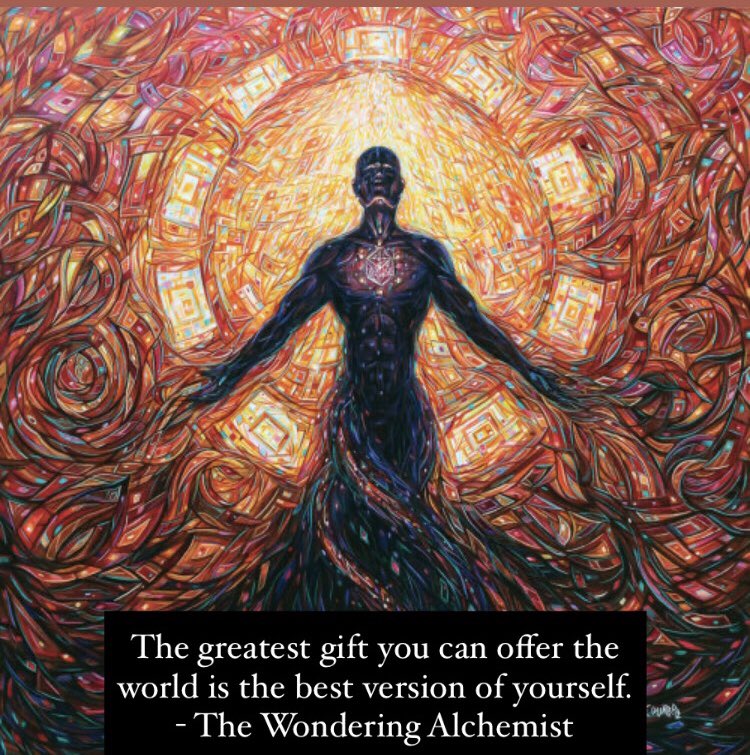 means_ja's tweet photo. Be your best self and find a way to love yourself.

https://t.co/IVWsNOpPEk

 #inspirational #writer #author #novelist #positivevibes  #mondayvibes #spirituality #spiritualalchemy https://t.co/RURCCDuC5v