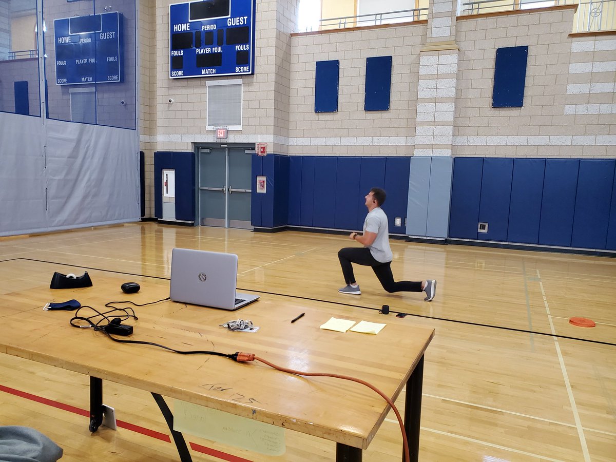 PNHS Physical Education tweet media