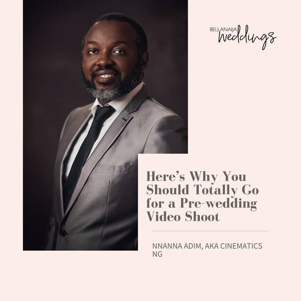 BellaNaija Weddings tweet media