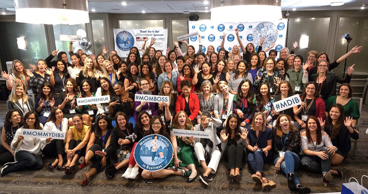 Today is the anniversary of our first, inaugural MDIB meeting in Chicago! Finally getting the chance to meet everyone in person, making connections and sharing so much with each other!! 

How far we have come since this day! 💗#MDIBSocialSummit2018 #firstMDIBmeeting