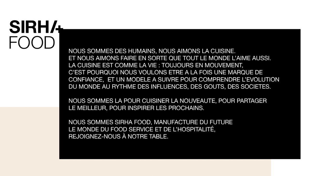 Bocusedor's tweet photo. #sirhafood - @SirhaFood 
https://t.co/pNbqMBsqtR https://t.co/Q0qcT7X4uU